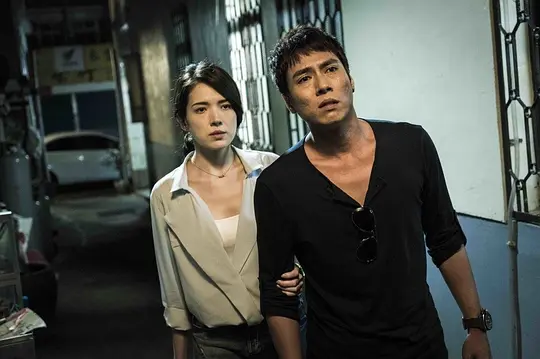 悬疑电影《目击者之追凶》解说文案/片源下载