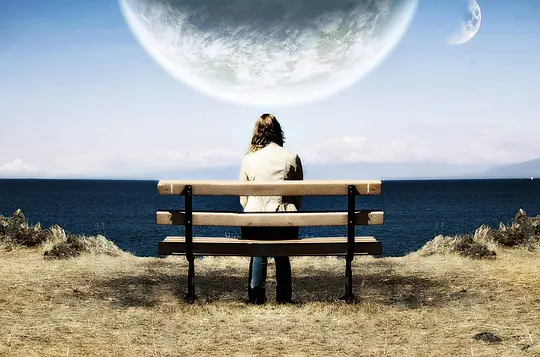 科幻电影《另一个地球》解说文案/片源下载