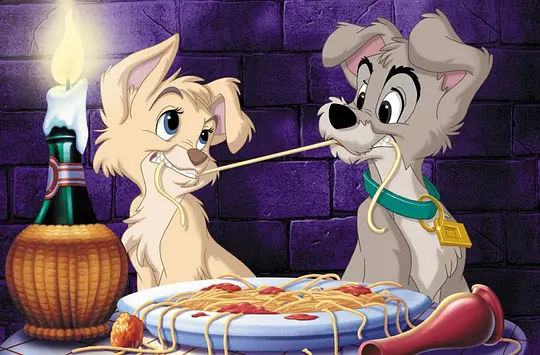 动漫电影《小姐与流浪汉2：狗儿逃家记》解说文案/片源下载