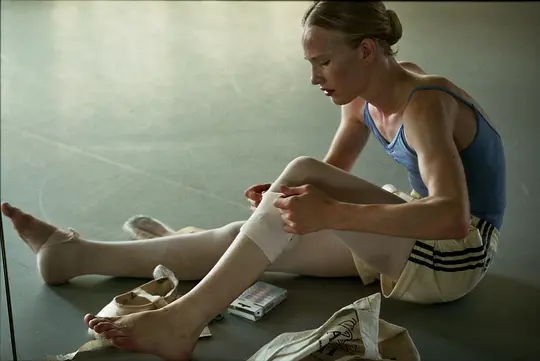 剧情电影《女孩》解说文案/片源下载