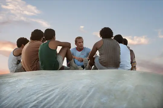 励志电影《麦克法兰》解说文案/片源下载