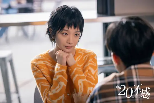 电视剧《二十不惑2》40集电视剧解说文案/片源下载（完结）