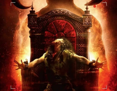 恐怖电影《净化之时》解说文案/片源下载