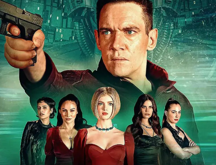 科幻电影《仿生人妻子》解说文案/片源下载