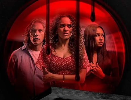 恐怖电影《玛歌》解说文案/片源下载