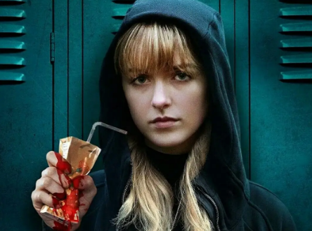 惊悚电影《坏种2》解说文案/片源下载