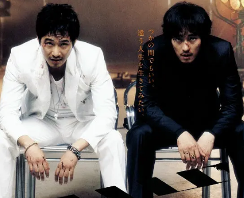 动作电影《电影就是电影》解说文案/片源下载