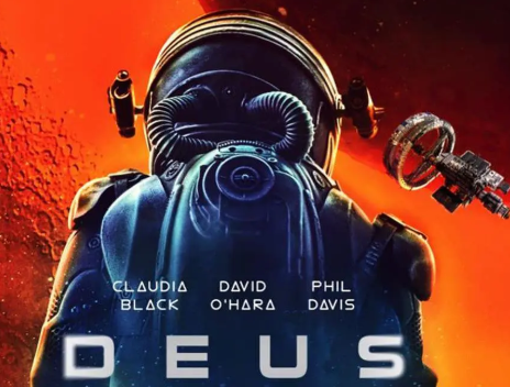 科幻电影《黑暗球体》解说文案/片源下载