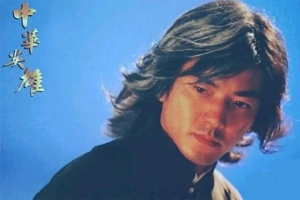 动作电影《中华英雄》解说文案/片源下载