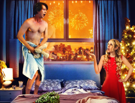 喜剧电影《关于命运》解说文案/片源下载