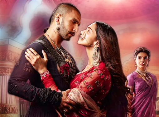 剧情电影《帝国双璧》解说文案/片源下载