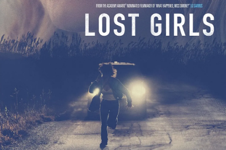 悬疑电影《失踪女孩》解说文案/片源下载