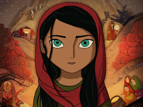 动漫电影《养家之人》解说文案/片源下载