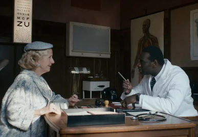 喜剧电影《匪医诺克》解说文案/片源下载