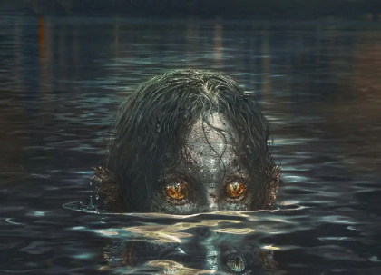 奇幻电影《人鱼》解说文案/片源下载