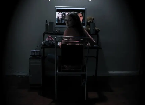 恐怖电影《梅根失踪》解说文案/片源下载