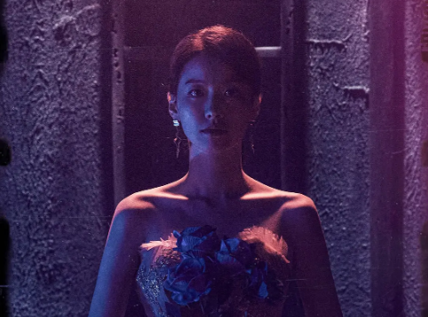 恐怖电影《超级名模》解说文案/片源下载