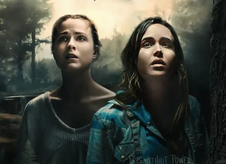 科幻电影《森林深处》解说文案/片源下载