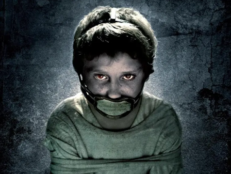 悬疑电影《无知无觉》解说文案/片源下载