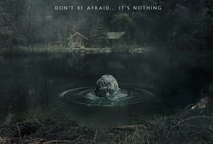 恐怖电影《水妖》解说文案/片源下载