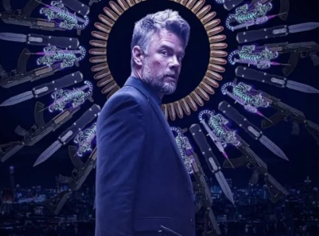 动作电影《封锁》解说文案/片源下载