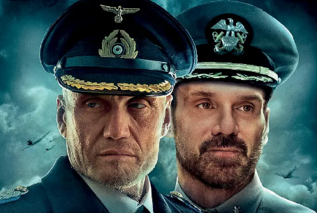 战争电影《海狼行动》解说文案/片源下载