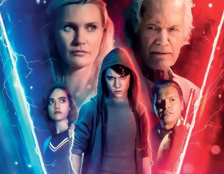 科幻电影《无法治愈》解说文案/片源下载