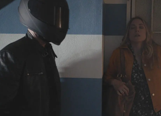 惊悚电影《DNA杀手》解说文案/片源下载