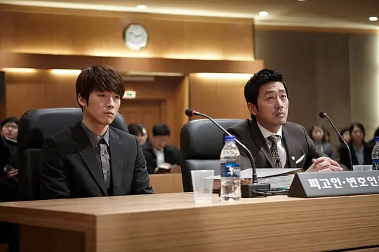 悬疑电影《委托人》解说文案/片源下载