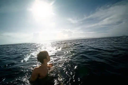 动作电影《海上男孩》解说文案/片源下载