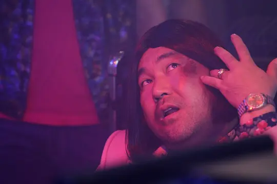 犯罪电影《借尸还魂》解说文案/片源下载