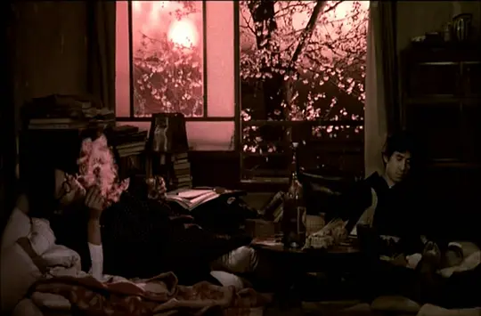 剧情电影《火宅之人》解说文案/片源下载