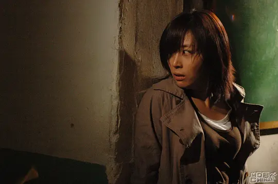 恐怖电影《阿娘》解说文案/片源下载