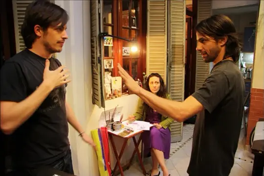 剧情电影《B计划》解说文案/片源下载