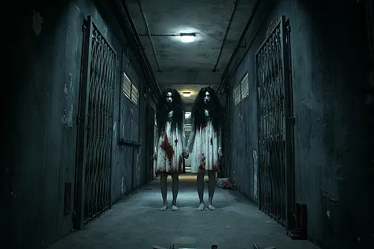 恐怖电影《僵尸》解说文案/片源下载