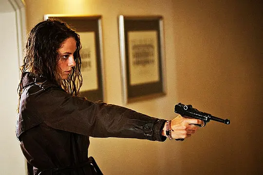 犯罪电影《猛虎之家》解说文案/片源下载