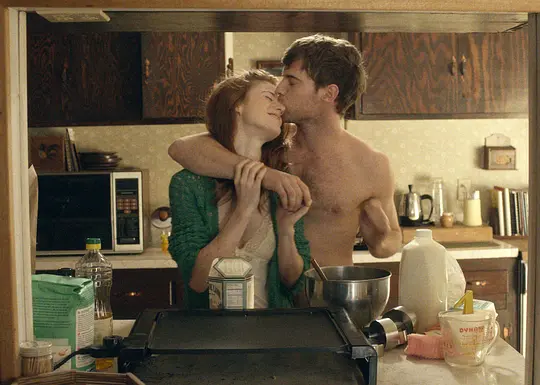 悬疑电影《蜜月》解说文案/片源下载