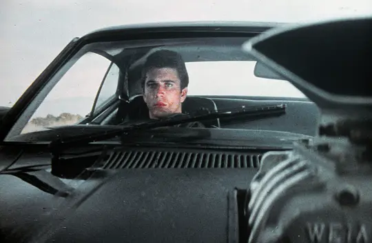 动作电影《疯狂的麦克斯》解说文案/片源下载