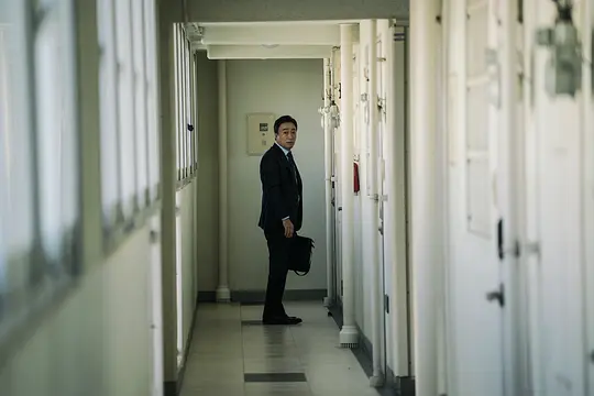 悬疑电影《目击者》解说文案/片源下载