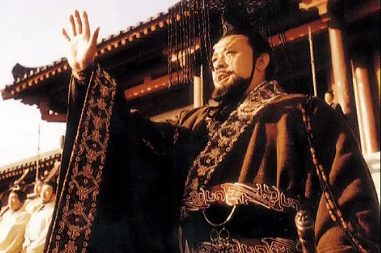 剧情电影《秦颂》解说文案/片源下载