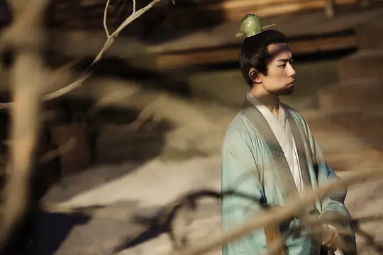 电视剧《长安十二时辰》48集电视剧解说文案/片源下载