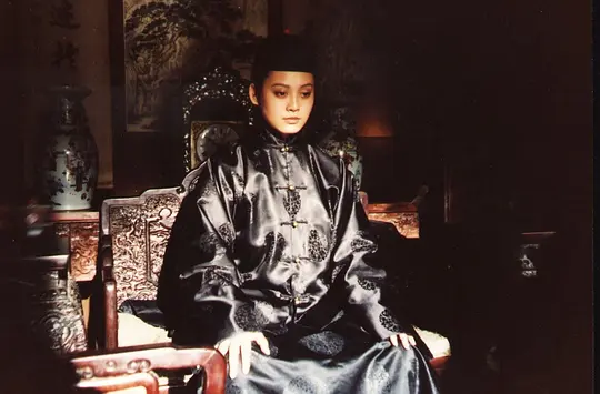 剧情电影《炮打双灯》解说文案/片源下载