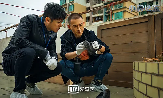 电视剧《心灵法医》36集电视剧解说文案/片源下载（完结）