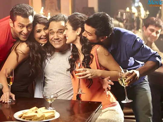 动作电影《胜利》解说文案/片源下载