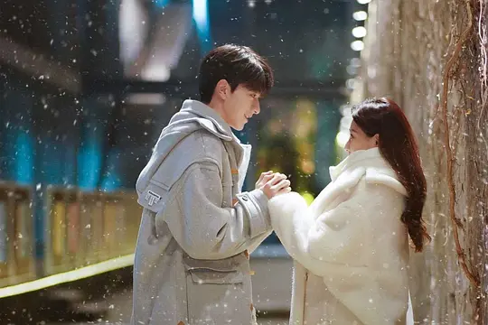 电视剧《良辰美景好时光》31集电视剧解说文案/片源下载(完结)