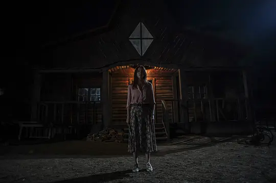 恐怖电影《一个经典的恐怖故事》解说文案/片源下载