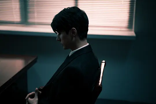 电视剧《真相》32集剧情解说文案/片源下载（完结）