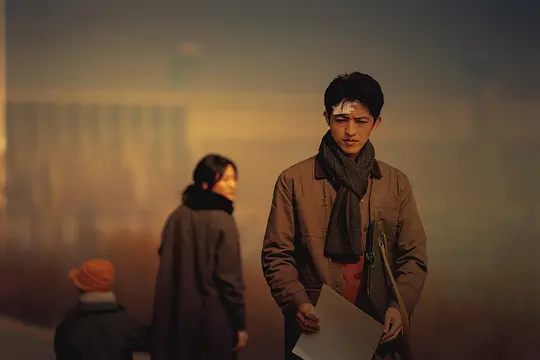 悬疑电影《远山淡影》解说文案/片源下载