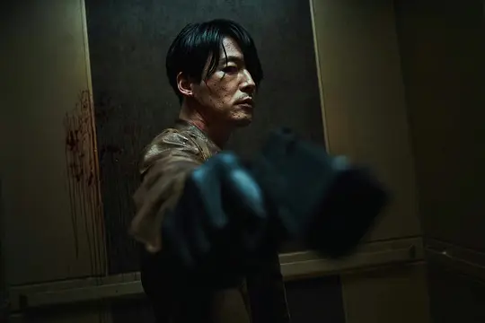 动作电影《非常杀手》解说文案/片源下载