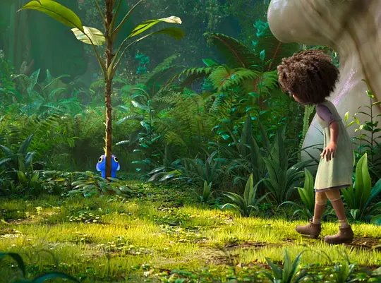 动漫电影《海兽猎人》解说文案/片源下载